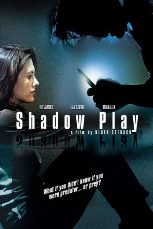 Shadowplay (2007) poster