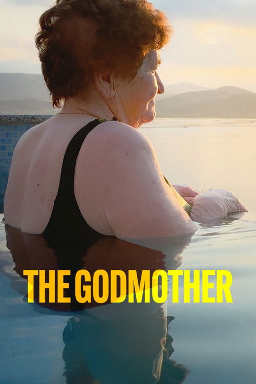 The Godmother (2025) poster