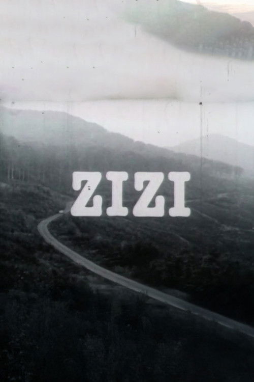 Zizi (1982) poster