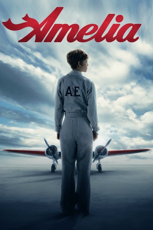 Amelia (2009) poster