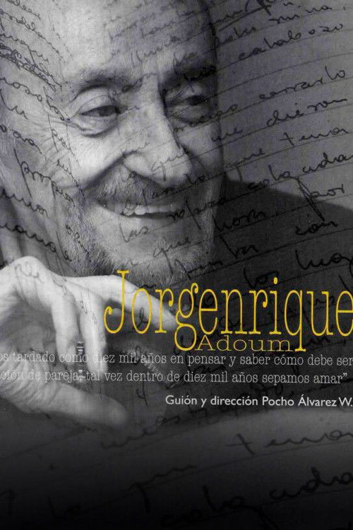 Jorgenrique (2010) poster