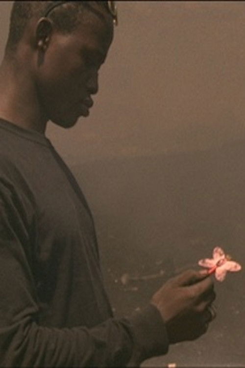 Waste no.6 How Great (2020) poster