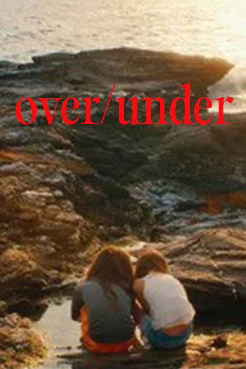 Over/Under (2022) poster