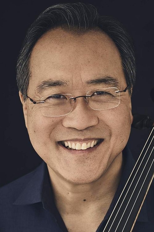 Yo-Yo Ma