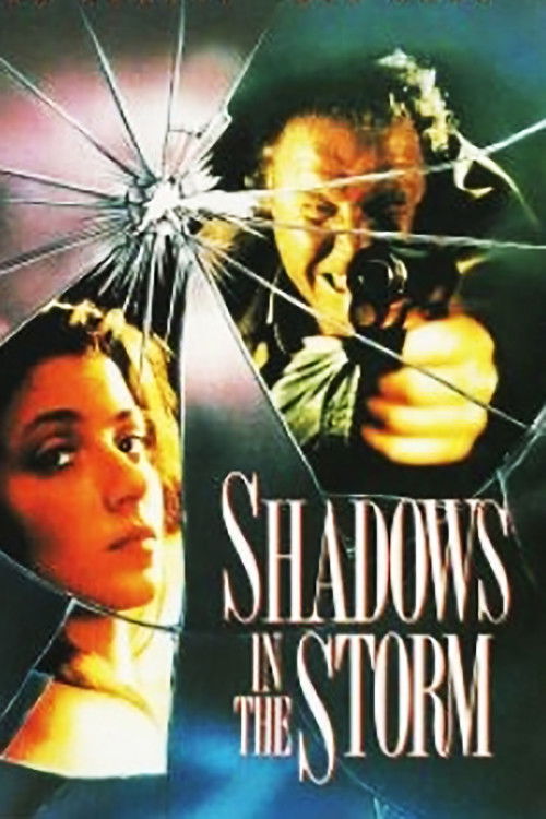 Shadows in the Storm (1988) poster