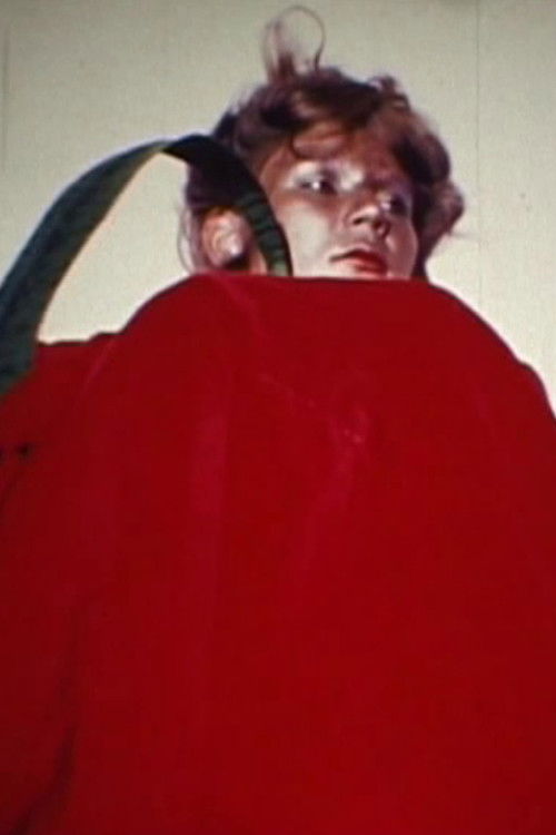 Life/Death (1969) poster