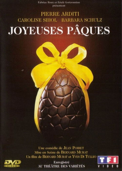 Joyeuses Pâques (2002) poster