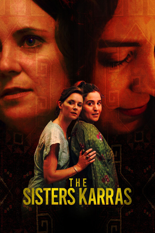 The Sisters Karras (2022) poster