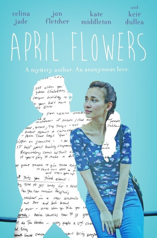 April Flowers (2020) poster