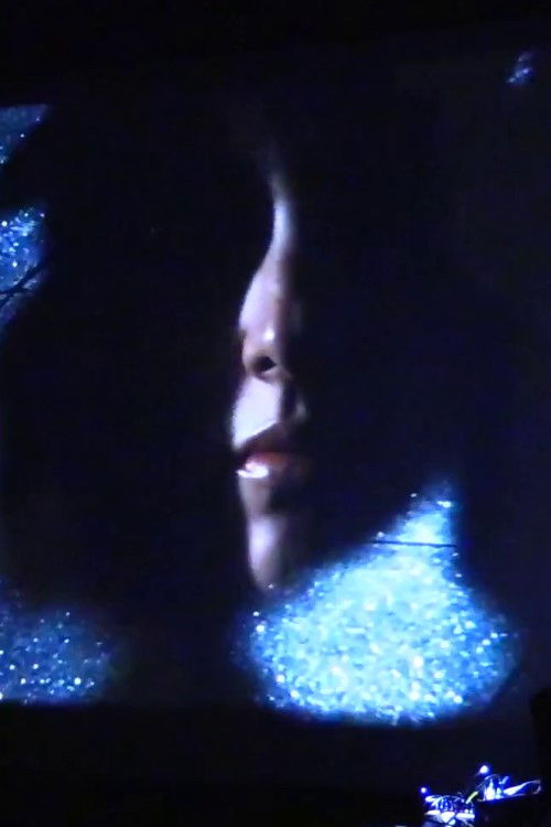 Toxic City Music - Evan Caminiti & Paul Clipson at ISSUE Project Room (2017) poster