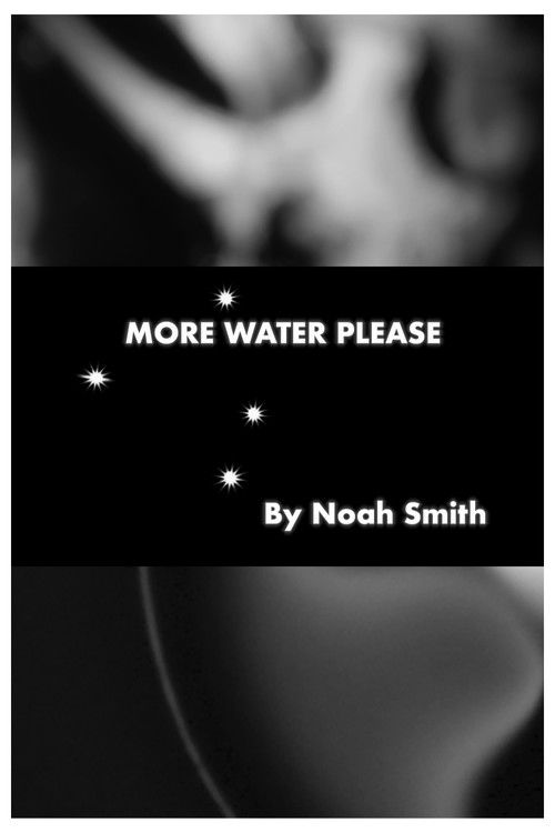 More Water Please (2020) poster