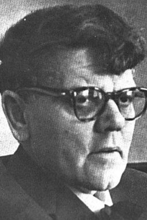 Револь Бунин