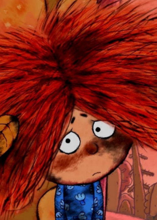 Goat Hut (2009) poster