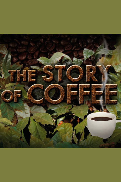 Story of...Coffee (2016) poster