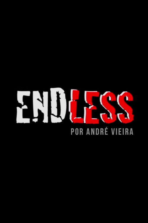 Endless (2013) poster