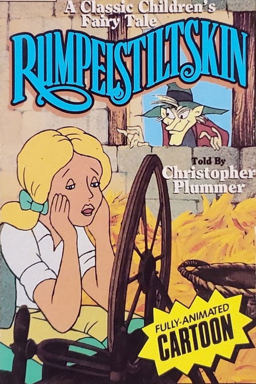 Rumpelstiltskin (1985) poster