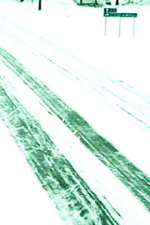 Luukkaankangas - updated, revisited (2004) poster