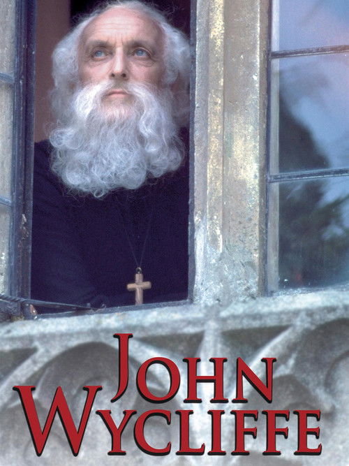 John Wycliffe: The Morning Star (1984) poster