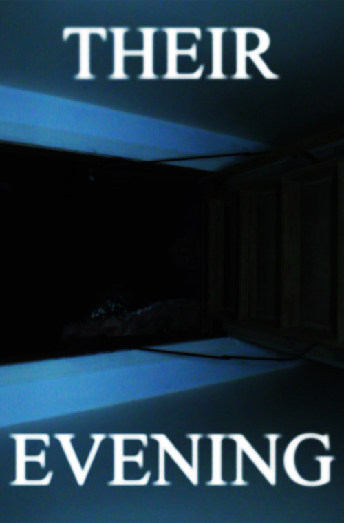 Their Evening (2025) poster