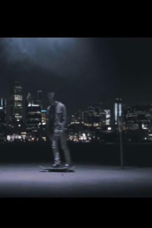 Trick Meter (2015) poster