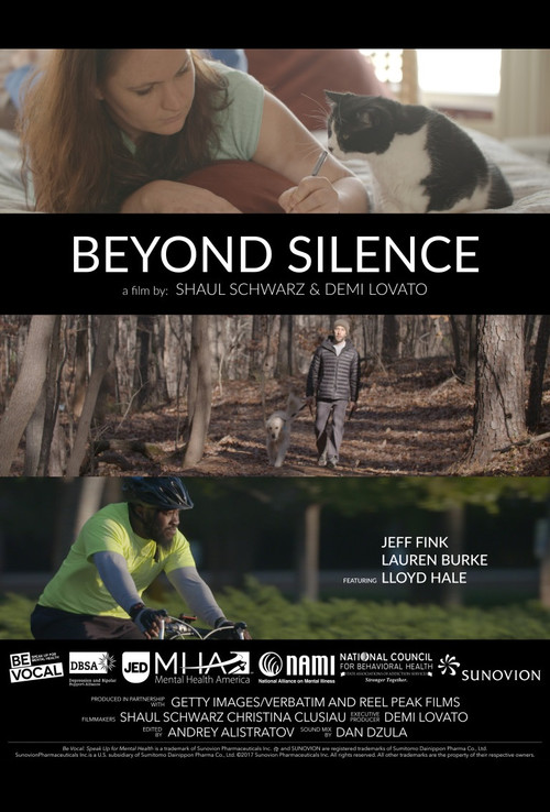 Beyond Silence (2017) poster