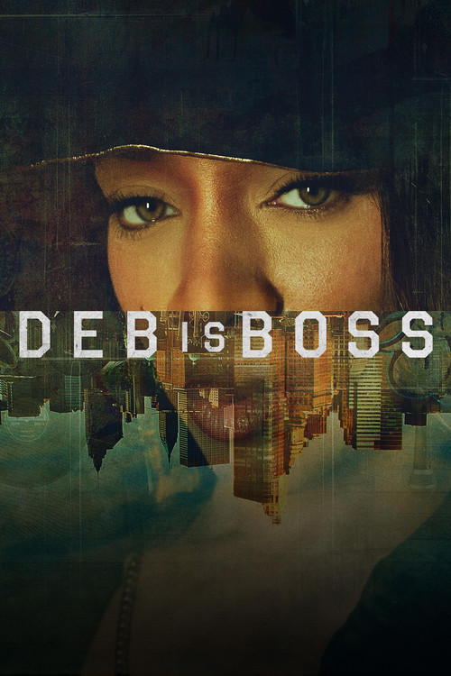 Deb is Boss (2026) poster