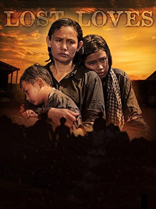 Lost Loves (2010) poster
