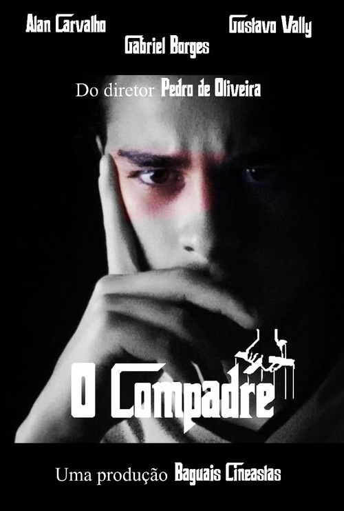 O Compadre (2023) poster