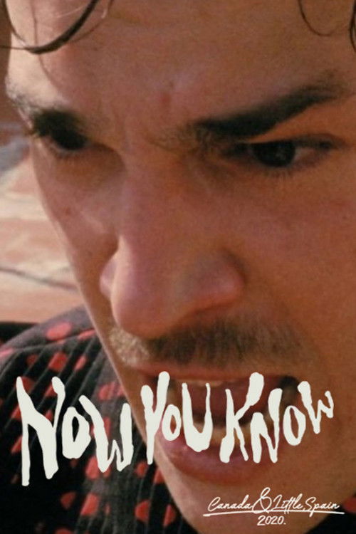 Now You Know (2020) poster