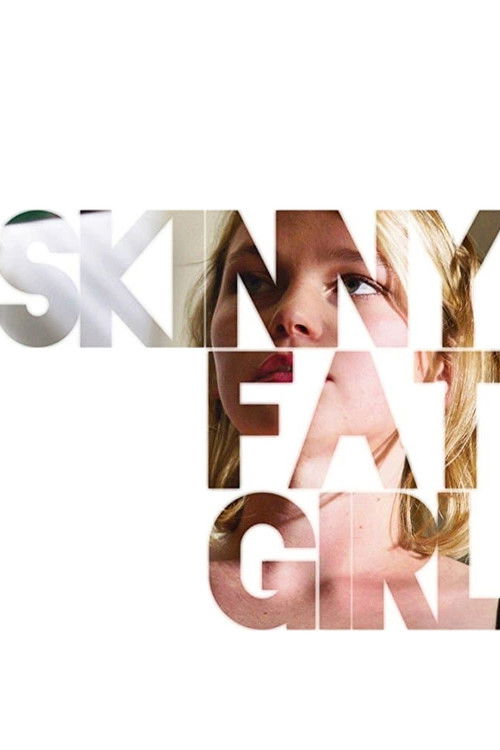 Skinny Fat Girl (2016) poster