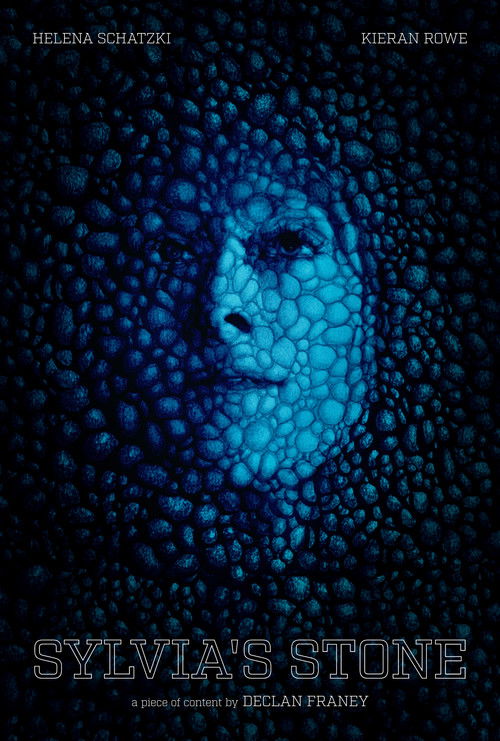 Sylvia's Stone (2025) poster