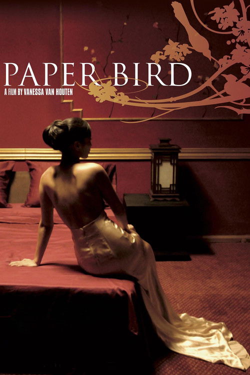 Paperbird (2007) poster