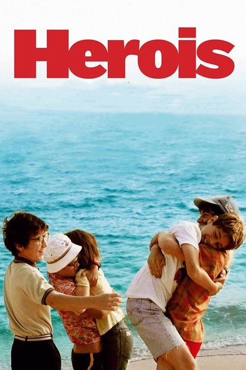 Herois (2010) poster
