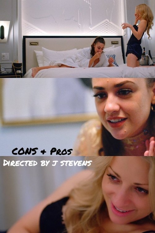 Cons & Pros (2020) poster