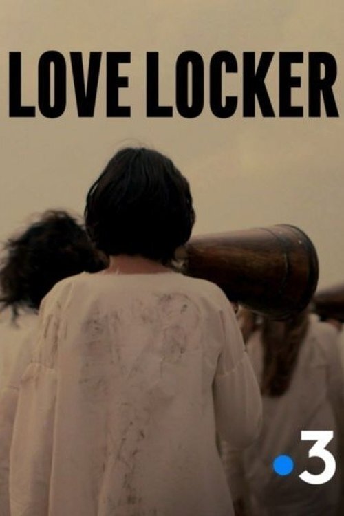 Love Locker (2021) poster