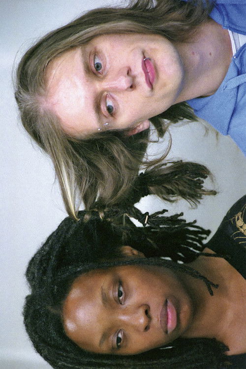 Exquisite Tension (2005) poster