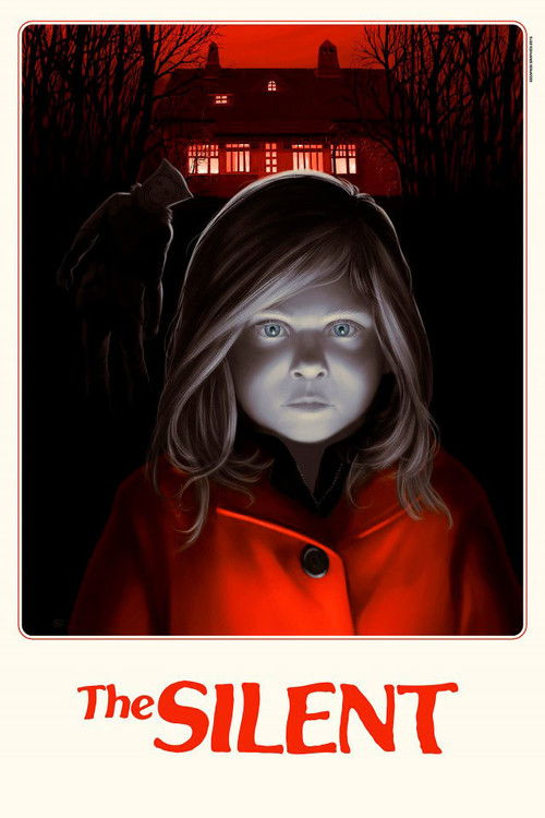 The Silent (2015) poster