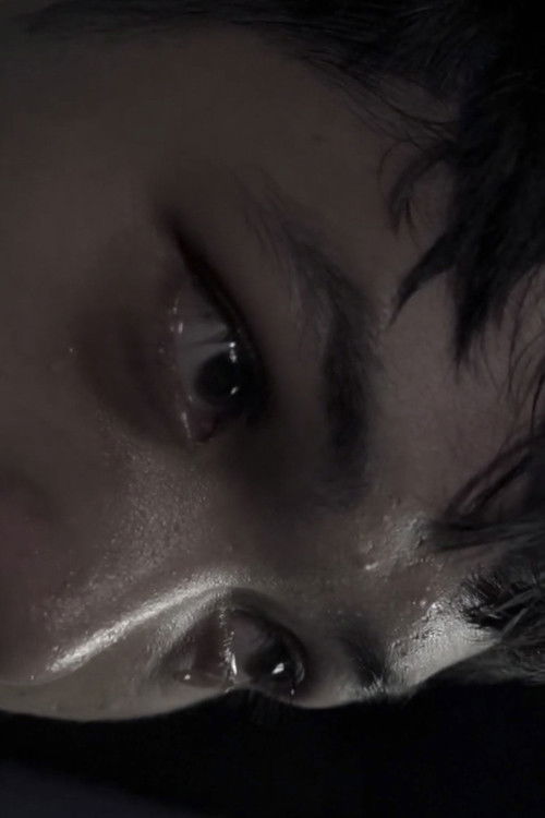 Lucid dream (2023) poster