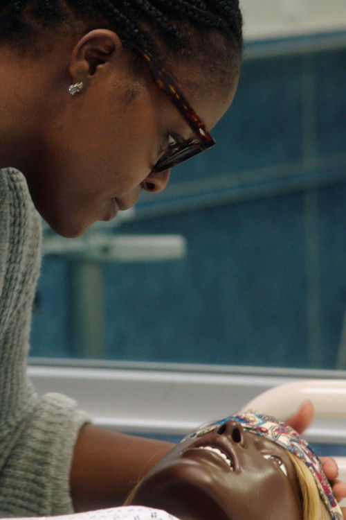 Fiction Contract (2025) poster