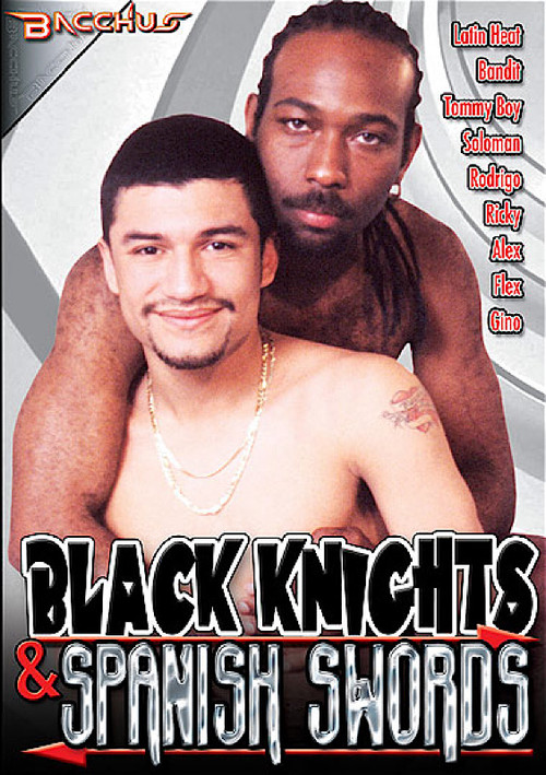 Black Knights & Spanish Swords (2010) poster