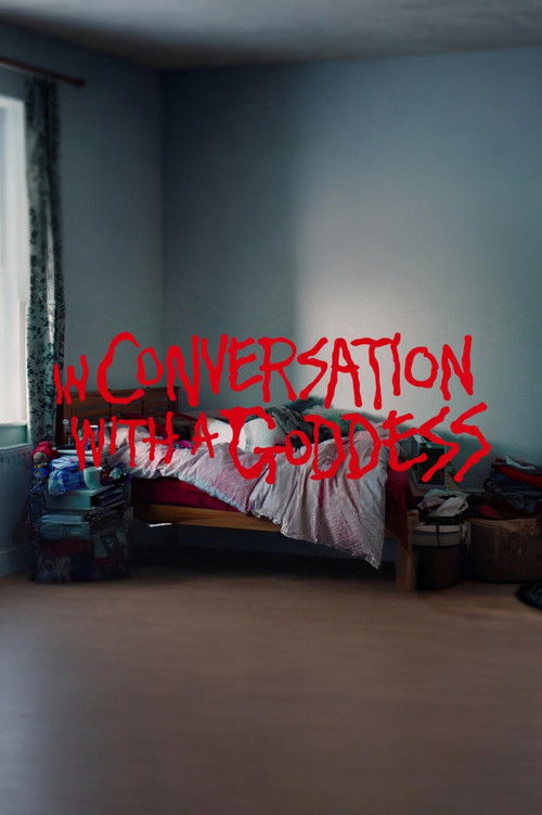 In Conversation with a Goddess (2019) poster