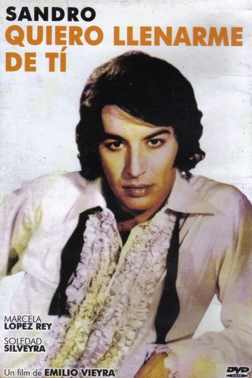 Quiero llenarme de ti (1969) poster