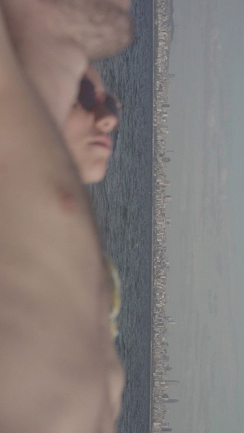 Cosmorama (2016) poster