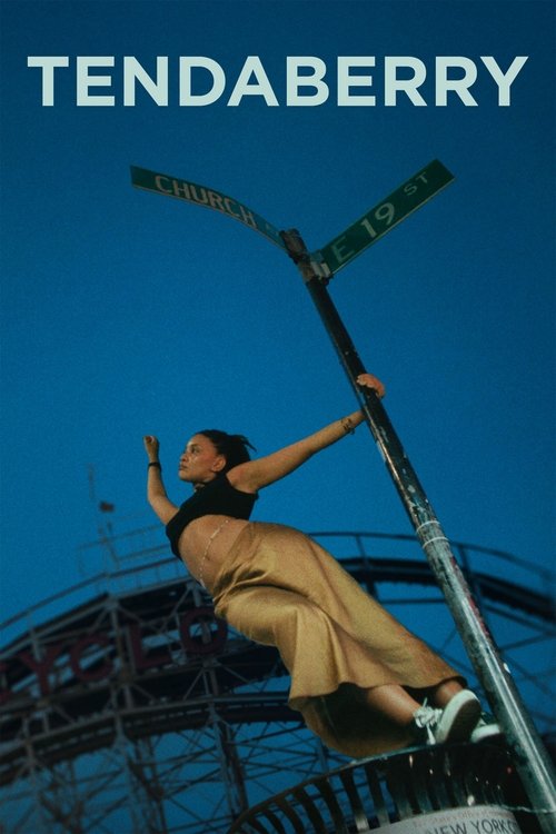 Tendaberry (2024) poster