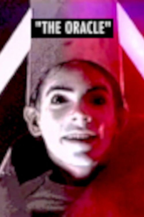 The Oracle (1993) poster