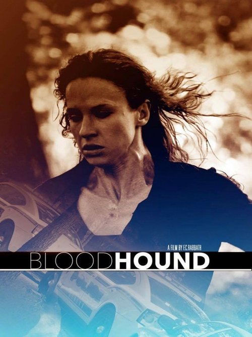 Bloodhound (2015) poster