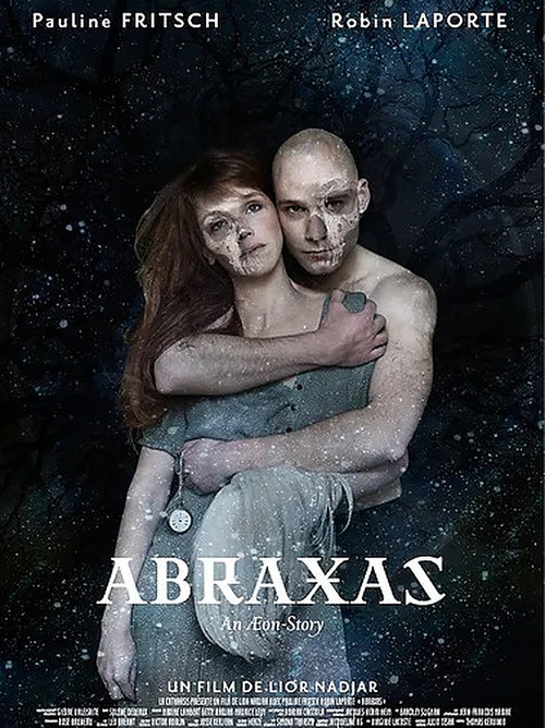 Abraxas (2016) poster