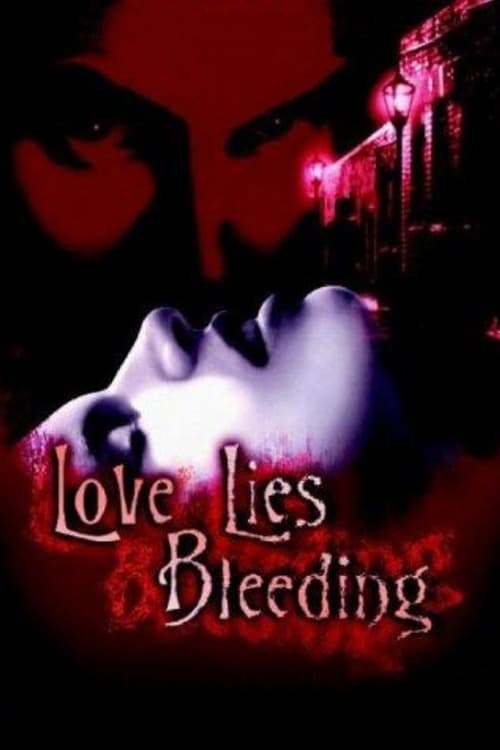 Love Lies Bleeding (1999) poster