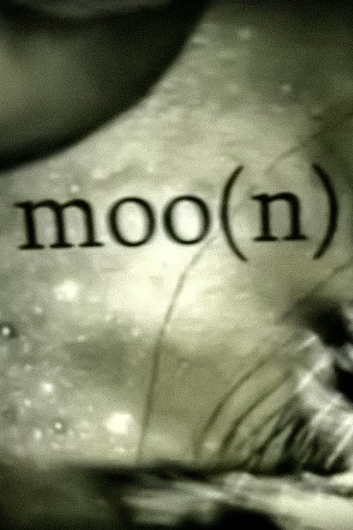 Moo(n) (2003) poster