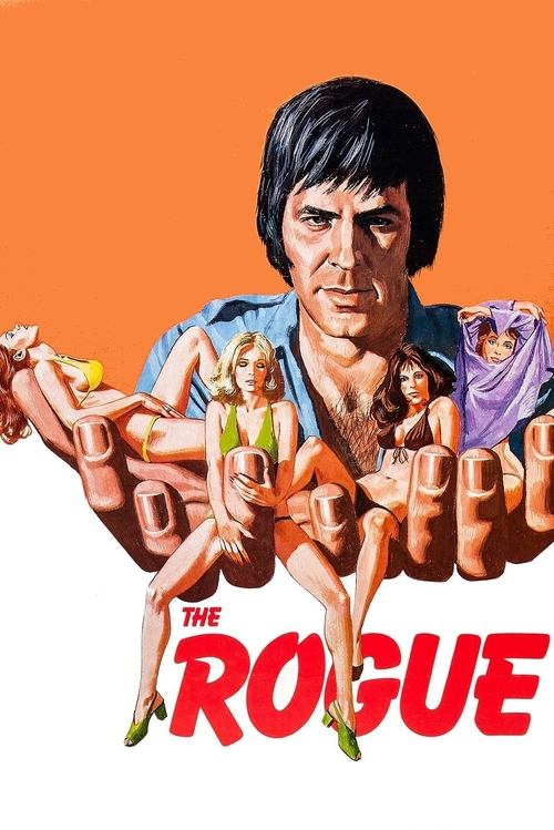 The Rogue (1971) poster